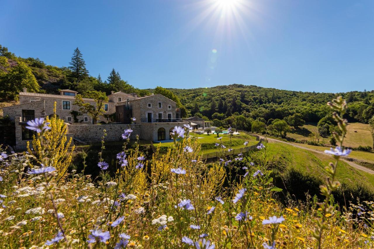Domaine De Merlac Rieussec エクステリア 写真
