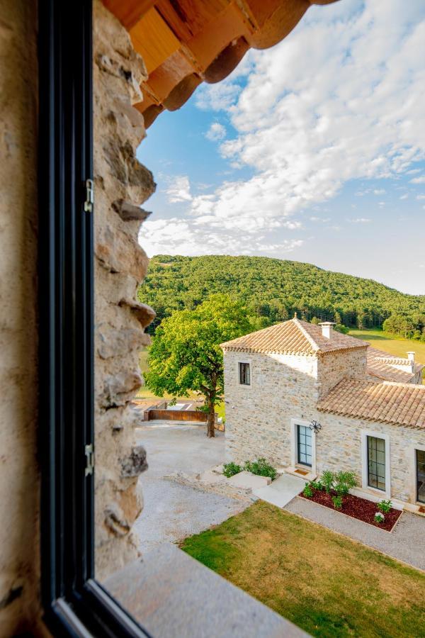 Domaine De Merlac Rieussec エクステリア 写真