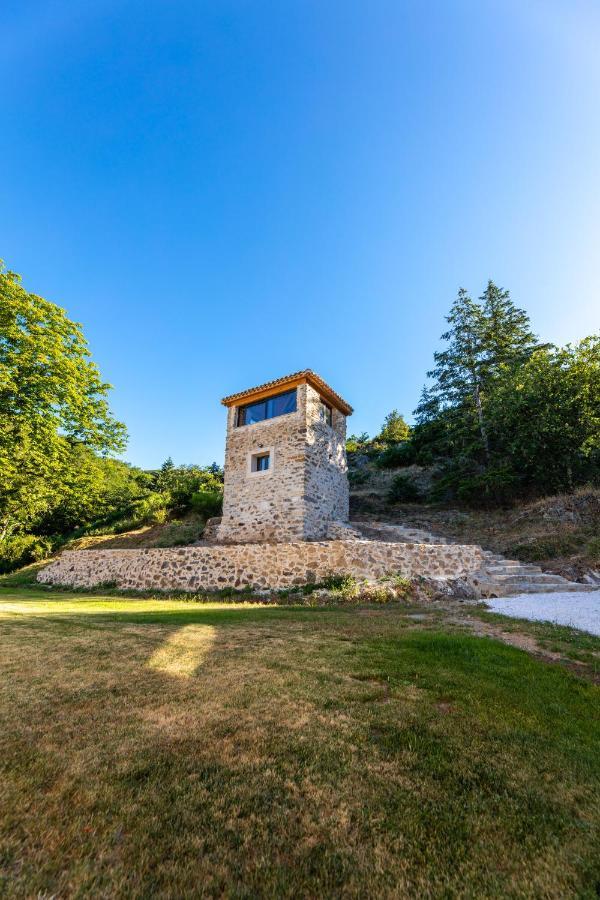 Domaine De Merlac Rieussec エクステリア 写真