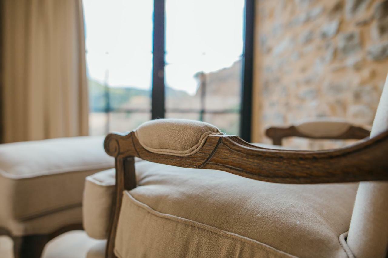 Domaine De Merlac Rieussec エクステリア 写真
