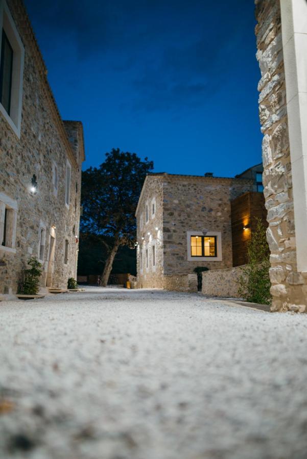 Domaine De Merlac Rieussec エクステリア 写真